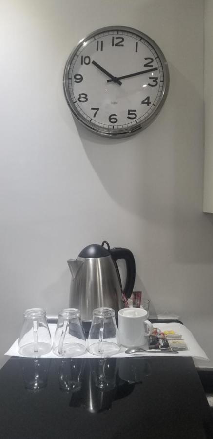 Apartament Franklin Casablanca Zewnętrze zdjęcie