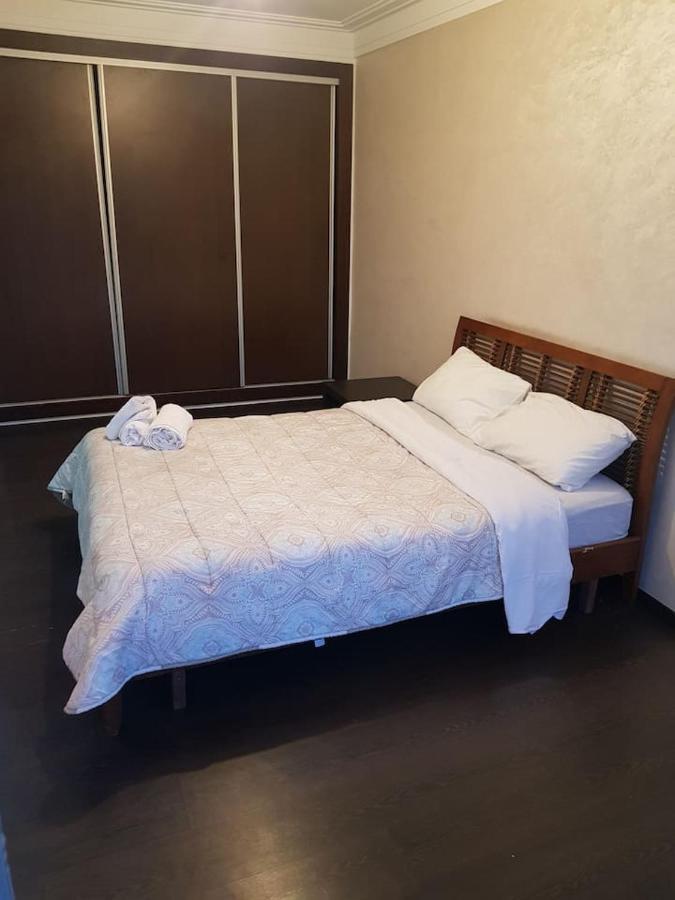 Apartament Franklin Casablanca Zewnętrze zdjęcie