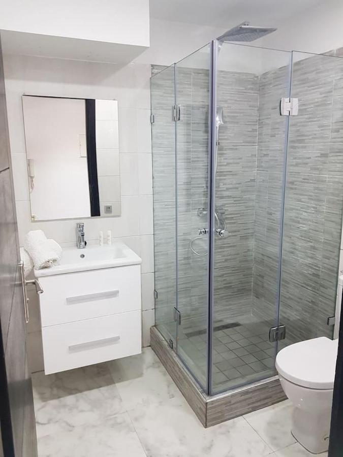 Apartament Franklin Casablanca Zewnętrze zdjęcie